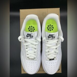 Nike Air Force 1 ‘07 Next Nature – Women’s 8 / Men’s 6.5 – B.NEW (Authenticated)
